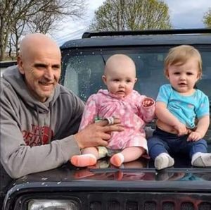 Meet your Posher, Teddy